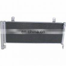 8846033090 Auto Parts High Quality AC Air Conditioning Condenser for Toyota Camry V3 Saloon V4
