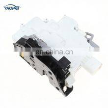 Rear Right Door Lock Actuator For vw Passat Audi q3 q5 q7 A4 B8 b6 Skoda Superb Seat Ibiza 8K0839016 thumbnail-2