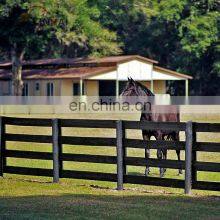 Outdoor Galvanized Steel Fence Posts Fencing Rails Galvanized Fencing Hardware thumbnail-4