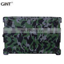 GiNT 50L Popular Style Camouflage Design Ice Chest Large Size Light Weight Cooler Boxes thumbnail-5