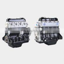 Del Motor 2.2L JM491Q-ME Engine For Jinbei Haise Great Wall Deer ZX Admiral Grand Tiger thumbnail-3