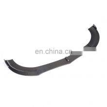 Customized Carbon Car Front Lip for Mercedes CLS W218 Base Sedan 4-Door thumbnail-4