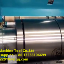 Customized Fine Precision Slitting Line ZSL-4X1800 thumbnail-3