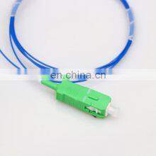 Fiber Optic PON Filter Rx1310/1490nm Pon WDM With Tx1550nm CATV Port FWDM thumbnail-3