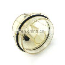 Cheap Truck Fuel Filter Plastic Cup Bowl For BF1281 P551859 FS19754 H7120WK30 RE502203 thumbnail-1
