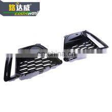 Ludawei New 3 Series G20 G28 Modified Decoration Accessories 320i 325i 330i Fangs for BMW thumbnail-2