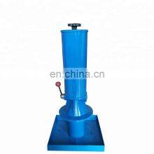 Field Density Sand Replacement Test Apparatus Soil Testing Field Density Apparatus