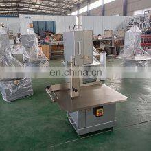 Meat Cutting Machine Frozen Bone Saw Cutting Machine Price thumbnail-4