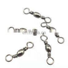 19 Mm Long Stainless Steel Snap-On Swivel Interface For thumbnail-2