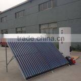 Split Pressured Vacuum Tube Solar Water Heater Systems thumbnail-2