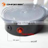 2016 New Launced 4 Liters LED Acrylic Ice Bucket Oval Shape Beer Cooler Gifts thumbnail-6