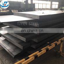 Hot Rolled High Carbon Sheet Steel Plate Price per kg thumbnail-5