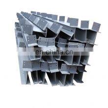 China Industrial Steel Frame Steel Structure Prefabricated Steel Building