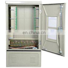 MT-1303 FTTH Fiber Optic Cross Connect Street Cabinet