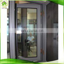 Powder Coated Thermal Break Heat Insulation Frame Window thumbnail-4