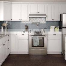 Waterproof PVC Sheet for Kitchen Cabinet PVC Kitchen Cabinet Door Price thumbnail-2
