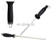 Best Selling Ceramic Sharpener Rod Knife Shapeners Rod thumbnail-5