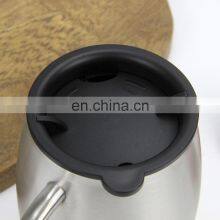 Best Seller BPA-free Double Wall Acrylic Tumbler Travel Mug thumbnail-3