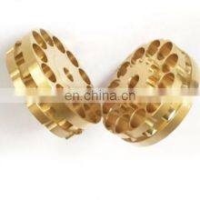 Top Sale Guaranteed Quality Custom Cnc Machined Aluminum Parts Custom Cnc Machining Parts thumbnail-5