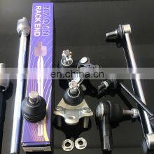 High Performance Tie Rod End Rack End Car Steering Suspension 3812C0 For Peugeot TA1503 11160300001 CI-AX-3361 JAR511 thumbnail-4