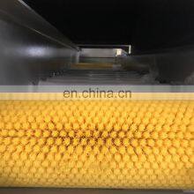 Tomato Cleaning Machine/Broccoli Washing Machine/Corn Cleaning Machine thumbnail-5