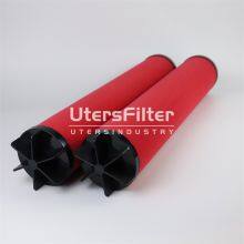 T-007ES UTERS Replace of HANGZHOU JIAMEI Precision Filter Element