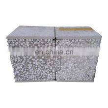 250Mm Toitur Trailer Cyprus Rooftops Heat Resistant Kitchen Sound Isolation Lightweight Sandwich Panel thumbnail-1