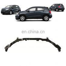2014-2016 CHEVRO-LET TRAX Car Radiator Support Body Parts thumbnail-1