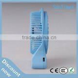2015 Lower Price Rechargeable 5 Volt Mini Small Mini dc Brushless Mist Cooling Fan for Computer Usb thumbnail-4
