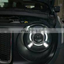 for Jeep Renegade 2015-2016 Years Led Headlight Led Headlamp