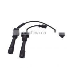 Spark Plug High Tension Cable Set for Mitsubishi Outlander Lancer EVO MD343245 thumbnail-3