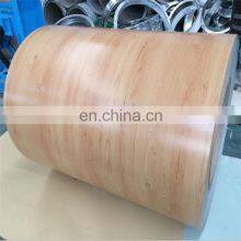 Double Coated Double Drying Prime Prepainted Galvanized Steel Coil Ppgi White thumbnail-5