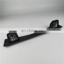 55077839AA Rear License Plate Bracket Lamp Apply To 07-17 Jeep 3.8/3.6/3.0/2.8 Displacement thumbnail-3