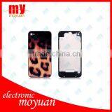 Promotion Item Wholesale for Iphone 4 Custom Back Covers Case