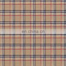 2022 New Arrival 100% Cotton Yarn Dyed Oxford Check Design thumbnail-1
