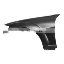 For 05-13 Mercedes W221 S500 S400 S63 AMG Fender Assembly 2218800118 L 2218800218 R thumbnail-1