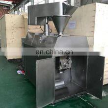 Dry Type Pelletizer Machine Dry Roller Granulator for Powder Foodstuff Pharma thumbnail-3
