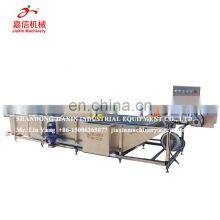 304 Stainless Steel Small Fruits and Vegetable Washing Sorting Machine thumbnail-5