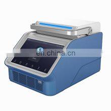 Factory Wholesale High Quality PCR Thermal Cyclers