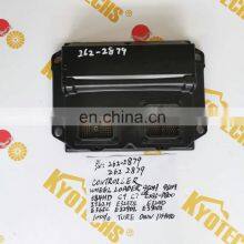 Brand New 324D 324DFM Controller 262-2879 2622879 For Caterpillar Excavator In Stock