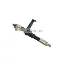 Construction Machinery Parts PC600-8 6D170 PC1250-8 Injector 6218-11-3101 6218-11-3110 6245-11-3100 6245-11-3120