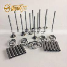 HIDROJET Good Quality Common Rail Nozzle G3S32 for Injector 295050-0560 1465A351 thumbnail-4