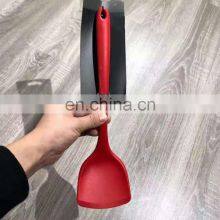 Spatula Non-stick Cookware Silicone Spatula Kitchen Kitchen Spatula thumbnail-2