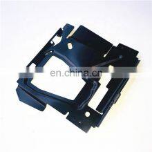 TS16949 Service Steel Parts Custom Sheet Metal Fabrication thumbnail-2