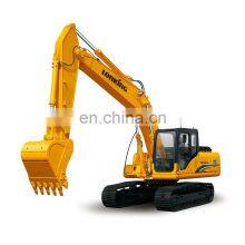 Lonking 24 ton hydraulic excavator crawler type CDM6240