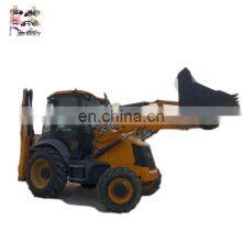 Inquiry About Original Uk Made Jcb Cx Backhoe Loader Model Cx