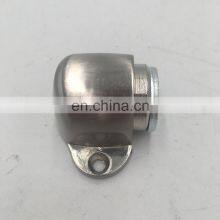 China Factory Hot Selling Door Hardware Zinc Alloy Door Stopper For Wooden Door thumbnail-3