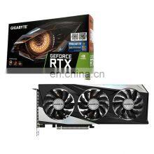 Nvidia Geforce Rtx 3060 ti Non Lhr Rainbow Tomahawk GDDR6 256bit 8gb Video Cards Vga Gpu Gaming Graphics Card thumbnail-5