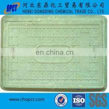 Frp Composite Manhole Cover thumbnail-2