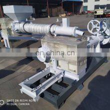 New HDPE PVC PP PE Film Hard Material Plastic Recycling Line Plastic Cutter thumbnail-5